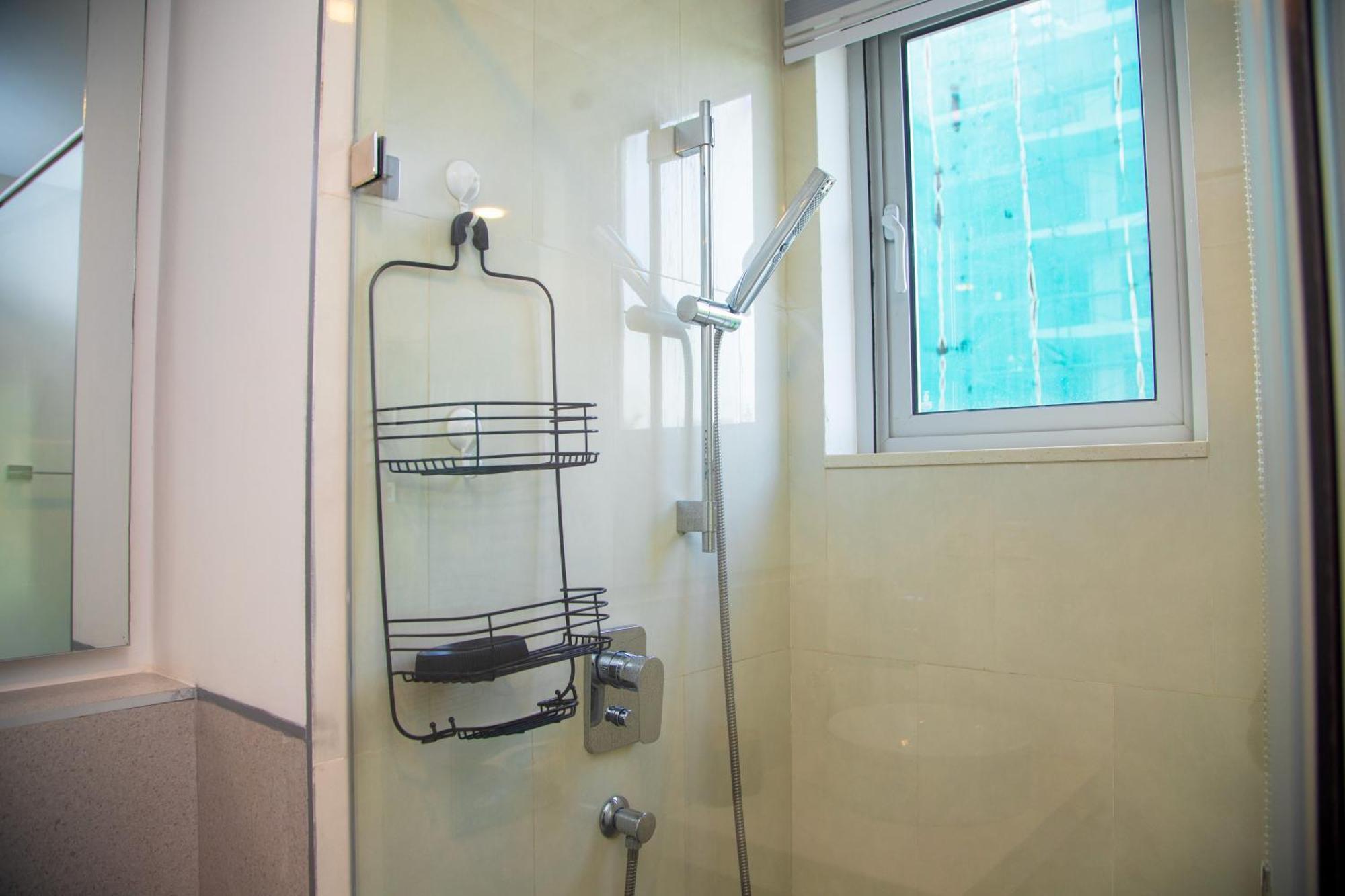 The Pavilion 1Bdr Luxury Apt Άκρα Εξωτερικό φωτογραφία